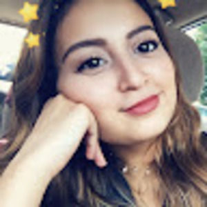 Meet your Posher, Basma